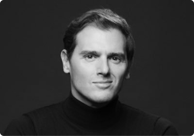 Albert Rivera