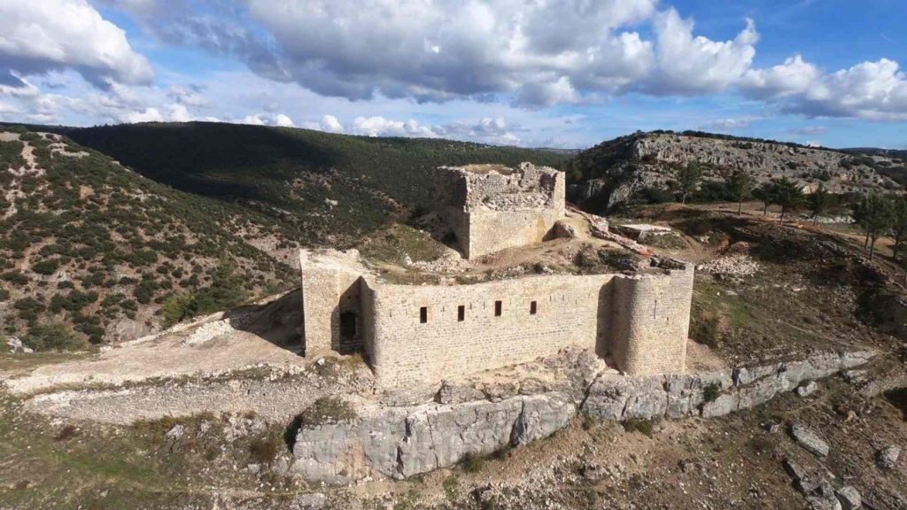 Pueblos Mágicos 