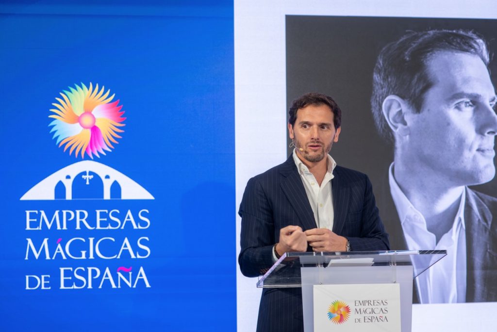 EMPRESAS MÁGICAS 12 DE MARZO 2