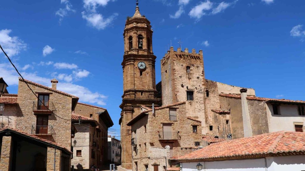 Pueblos Mágicos 