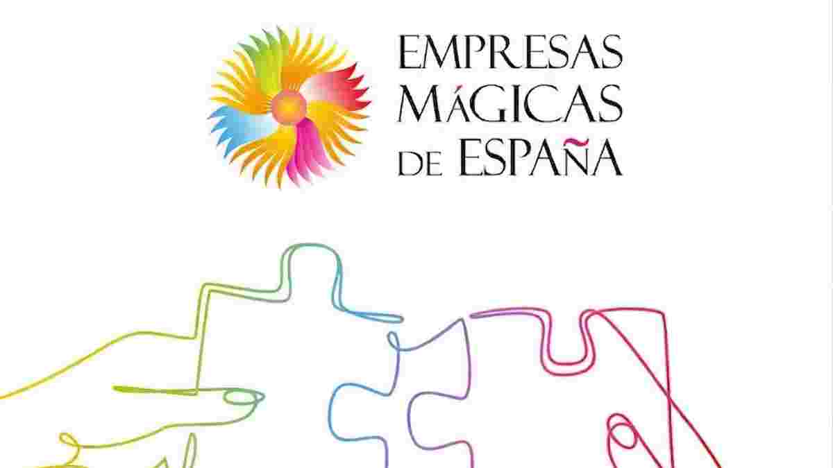 PUZZLE EMPRESAS MÁGICAS