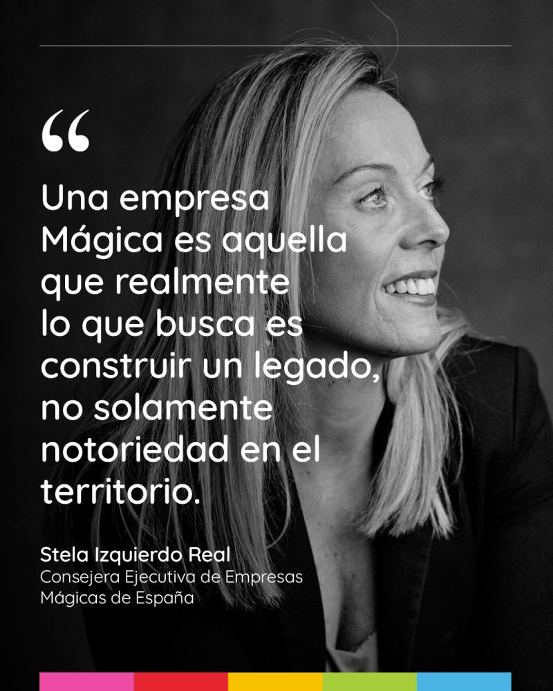 STELA IZQUIERDO