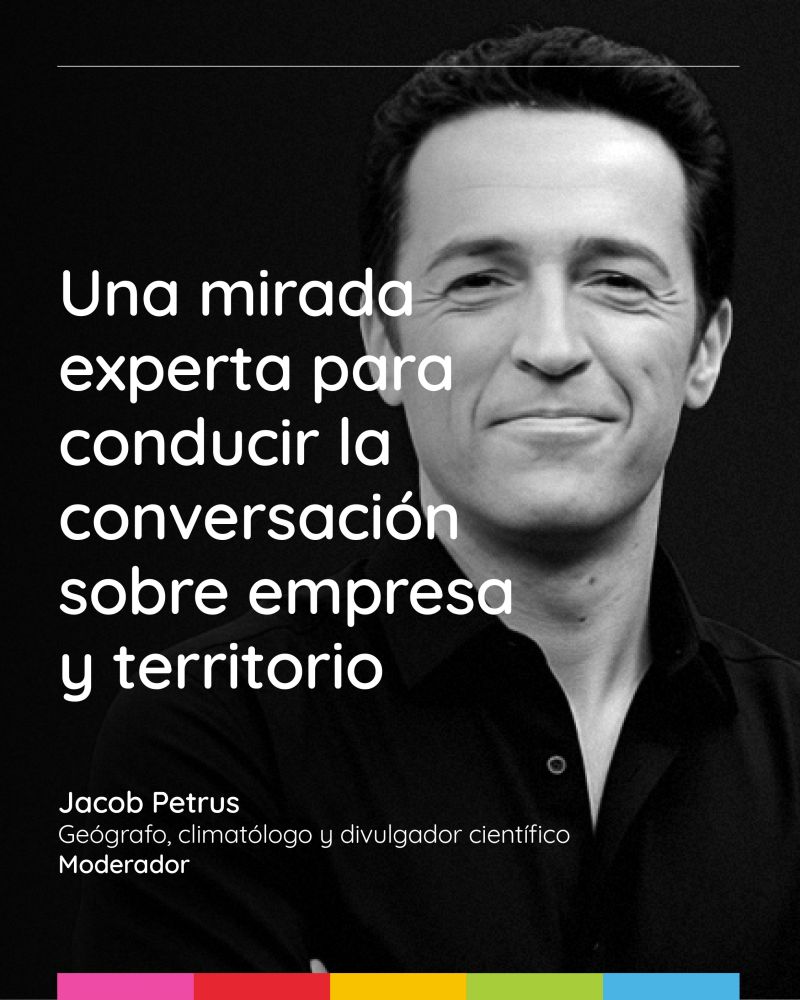 jacob petrus