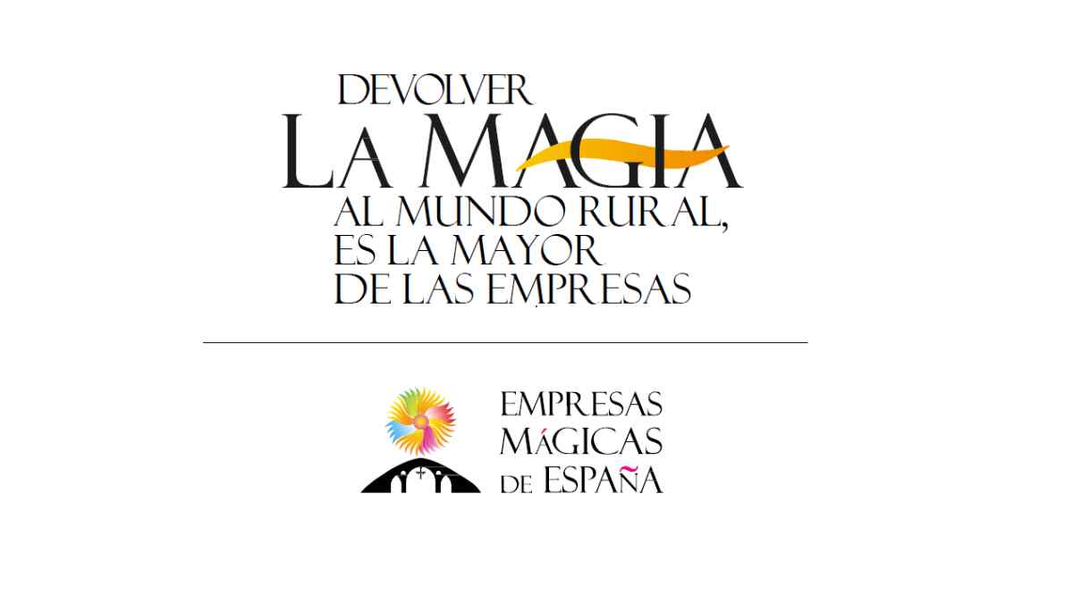 por que empresas magicas